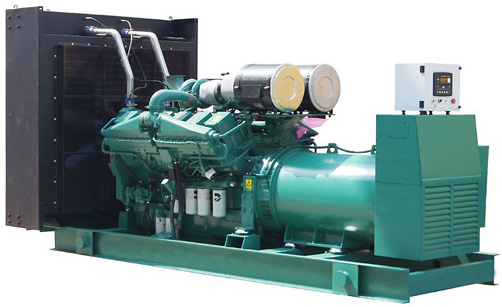 澜沧30kw康明斯柴油发电机组图片 澜沧30kw康明斯柴油发电机组图片