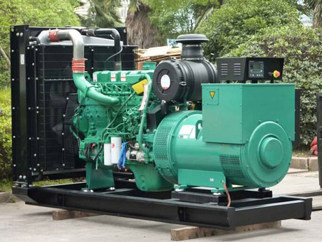 澜沧710kw康明斯柴油发电机组图片 澜沧710kw康明斯柴油发电机组图片