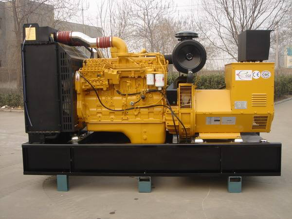 澜沧发电机出租