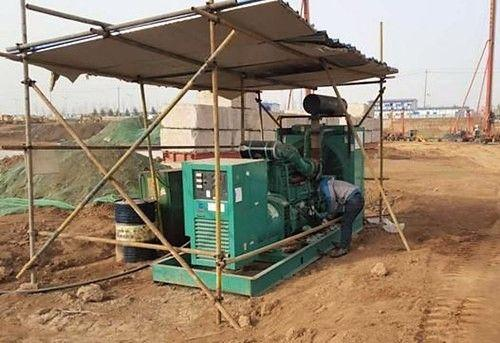 澜沧发电机出租 澜沧发电机出租