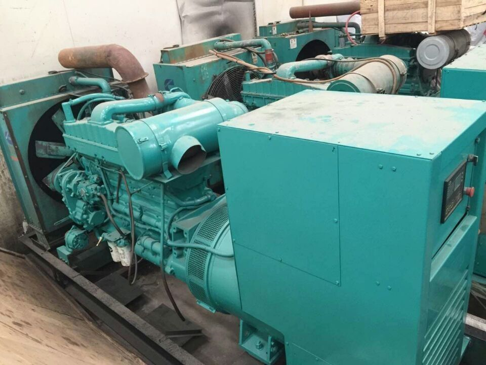 澜沧发电机出租 澜沧发电机出租