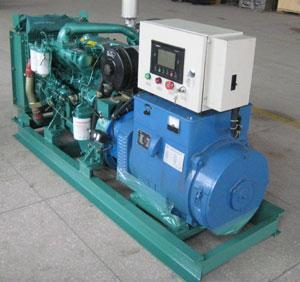 澜沧发电机出租