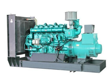 澜沧发电机出租