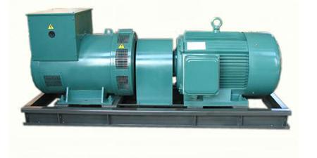 澜沧发电机出租