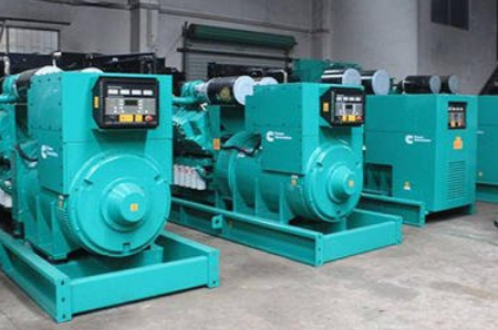 澜沧柴油发电机 澜沧柴油发电机