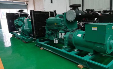 澜沧发电机出租 澜沧发电机出租