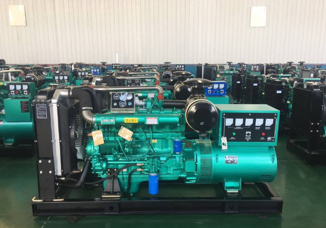 澜沧柴油发电机 澜沧柴油发电机