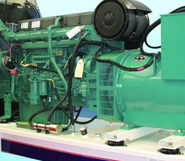 澜沧发电机出租