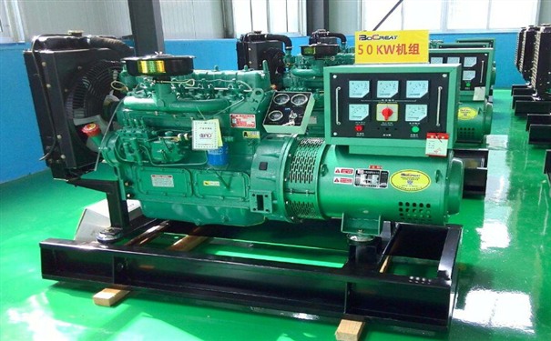 澜沧发电机出租